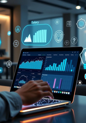 Battery ERP Management System